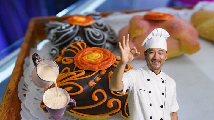 Así será el Festival de Pan de Muerto y Chocolate en Coyoacán: Fechas y horarios