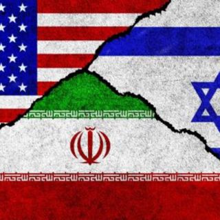 Guerra en Medio Oriente: Irán acusa a EU de ser cómplice se Israel