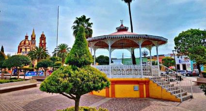 Así estará el clima este sábado 26 de octubre en Guanajuato ¿Lunes y martes chubascos?