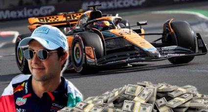 Una fortuna, así aumentaron los precios para ir al GP de México en 9 años