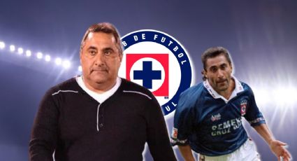 De ser campeón con Cruz Azul, el triste presente de Julio Zamora