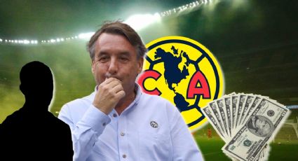 Si Azcárraga vende al América, el millonario que compraría a las Águilas