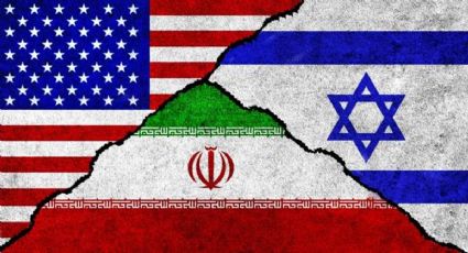 Guerra en Medio Oriente: Irán acusa a EU de ser cómplice se Israel