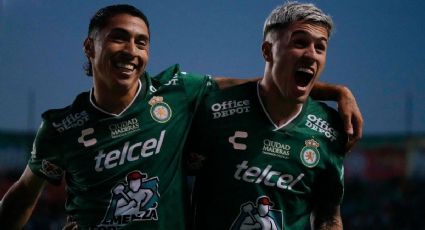 León gana, gusta y golea: ¡Golazo de Andrés Guardado! Después de 17 años