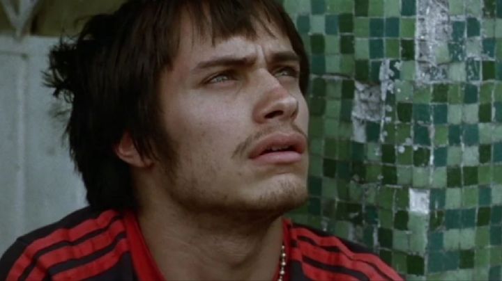 ¿Quién es el dueño de la taquería donde se filmó el choque de Amores Perros?