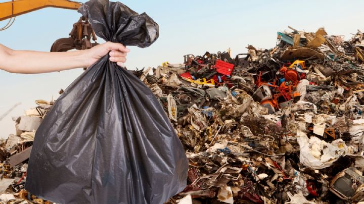 Pachuca apuesta por un relleno sanitario metropolitano ante cierre del Huixmí