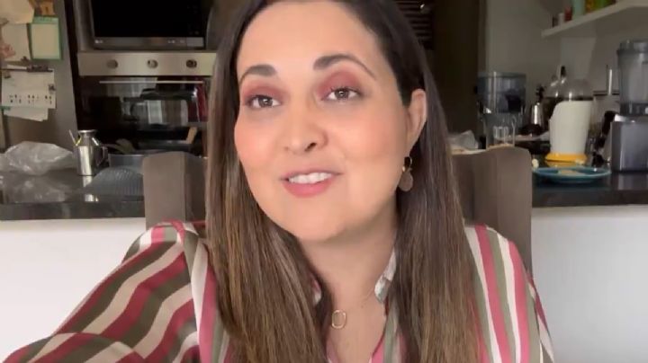 "No me vendí", Cynthia López se disculpa por faltar a votación en el Senado