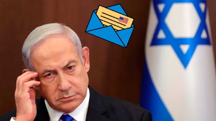 Israel, los cascos azules y la carta de Washington