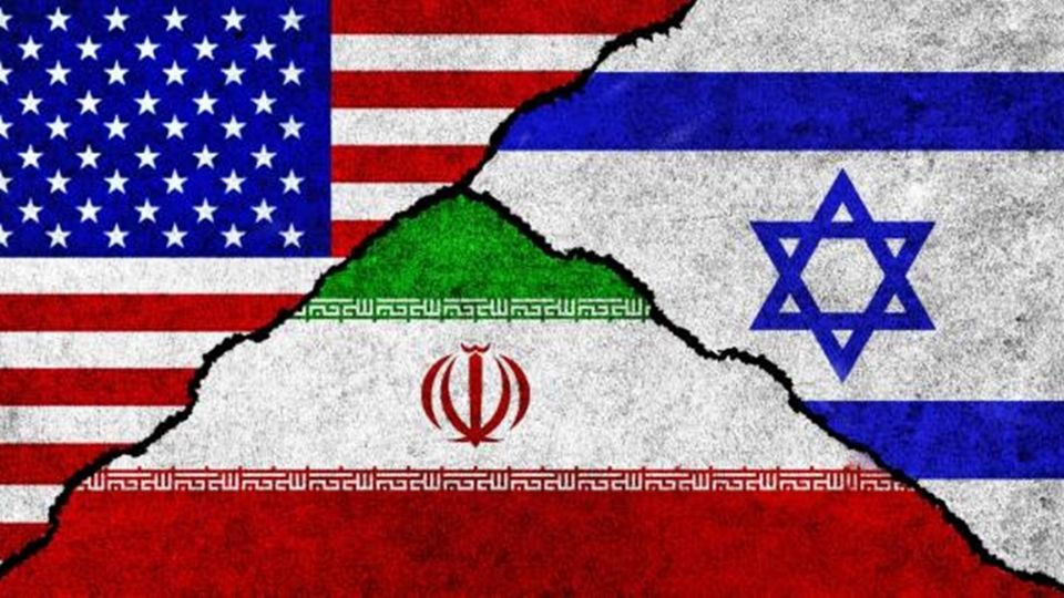 Irán acusa a EU de ser cómplice se Israel