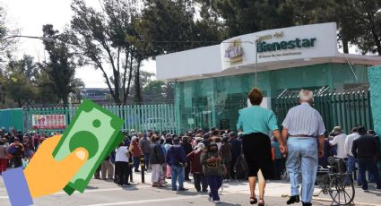 Pensión del Bienestar: ¿Adultos mayores podrán recibir menos de 6,000 pesos?