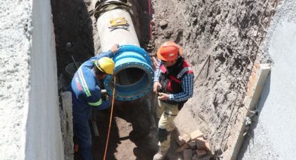 Habrá desabasto de agua en Pachuca por 3 días, aquí la razón