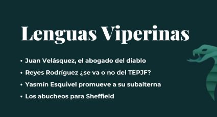 Lenguas Viperinas