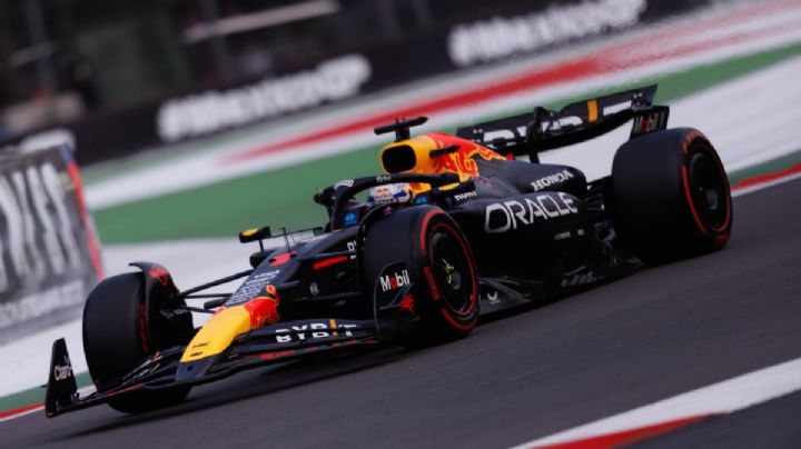 Gran Premio de México: alertan por fraudes en boletos, apuestas y streaming falsos