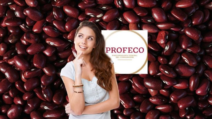 Frijoles que no son frijoles: Estas son las marcas con más grasa según Profeco