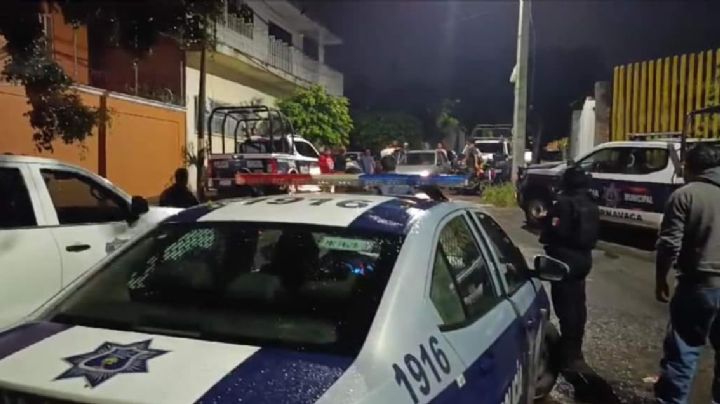 Una mujer de la tercera edad fue asesinada a machetazos