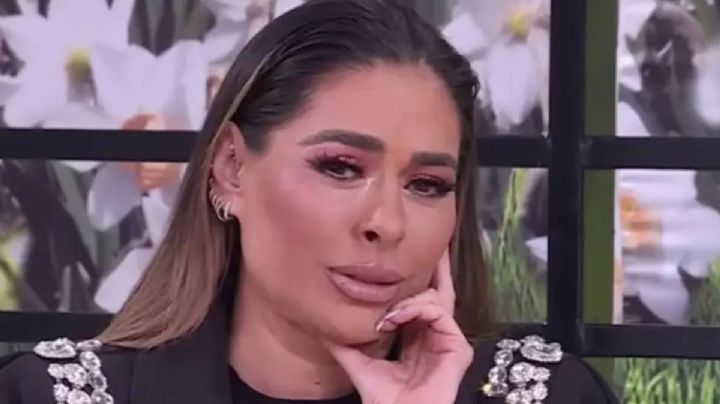 La verdad detrás de la enfermedad que dejó fuera a Galilea Montijo de Hoy