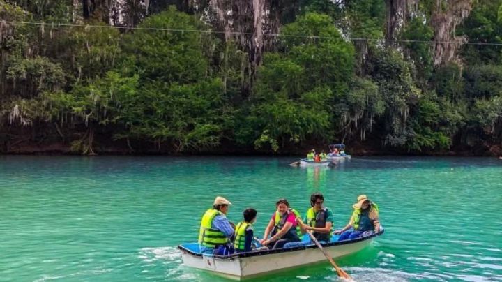 Actividades ilícitas no han alcanzado al sector turístico de Hidalgo, afirma secretaria