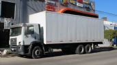 Foto ilustrativa de la nota titulada: Industria automotriz: exportación de vehículos pesados cae 59% en agosto