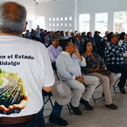 Hidalgo avanza rápidamente a la desertificación, urgen salvar el suelo