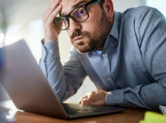 Caos en el SAT: usuarios reportan fallas en plena declaración anual