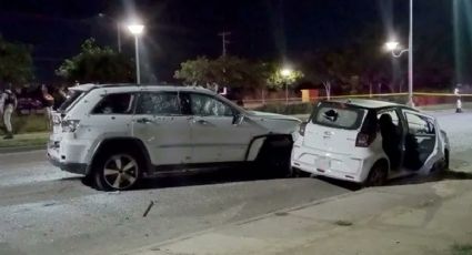 “Papá tengo miedo, ¿son balazos?", la reacción de niño a balaceras en Mazatlán