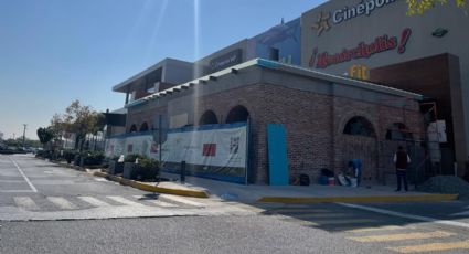 Construyen en León un restaurante que es famoso en Guadalajara