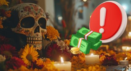 Día de muertos 2024: Profeco alerta por ofrendas y altares