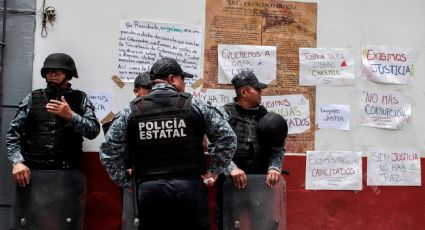 Tras ejecución de policías, gobierno estatal asumirá la seguridad en Xoxtla