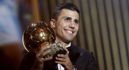 ¿Por qué Rodri ganó el Balón de Oro? Las reacciones y memes tras la polémica con Vinicius Jr.