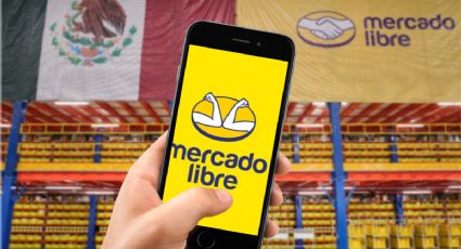 Así es el centro de distribución de Mercado Libre en Hidalgo,  esta es su función