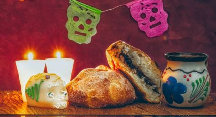 Día de Muertos 2024: ¿Qué hacer con los alimentos de la ofrenda, se comen o no?