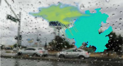 Clima en Hidalgo: este martes volverán las lluvias; así estarán