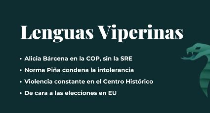 Lenguas Viperinas