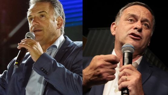 El oficialismo busca alianza para frenar a la izquierda en segunda vuelta electoral de Uruguay