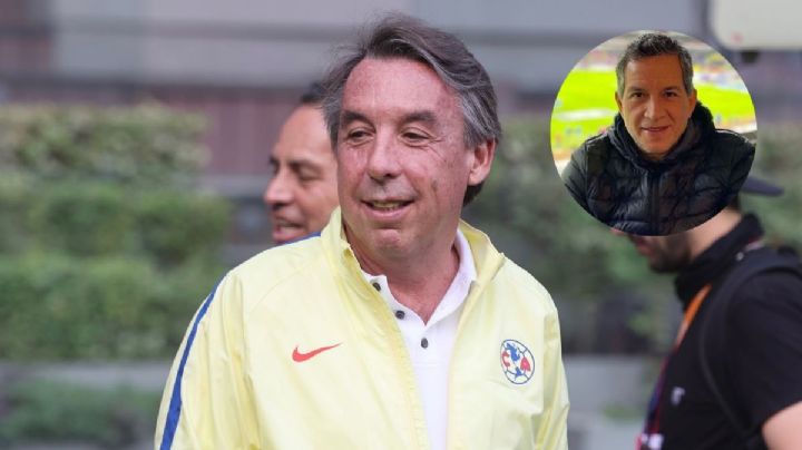 La polémica reacción de la FMF y de Javier Alarcón contra Emilio Azcarraga por el FIFA Gate