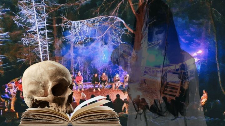 Noches de Leyenda en Mineral del Chico: ¿cuándo y cuál es el precio?