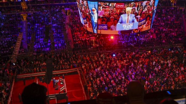 Puertorriqueños advierten a Trump que le cobrarán por insultos de sus aliados