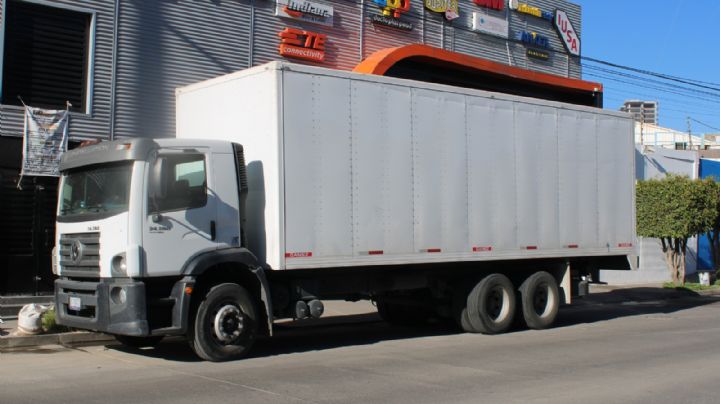 Industria automotriz: exportación de vehículos pesados cae 59% en agosto