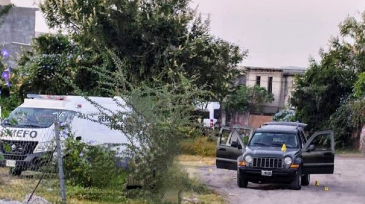 Violencia sin tregua en Morelos: Siete homicidios en 24 horas, dos cuerpos hallados en Cuautla