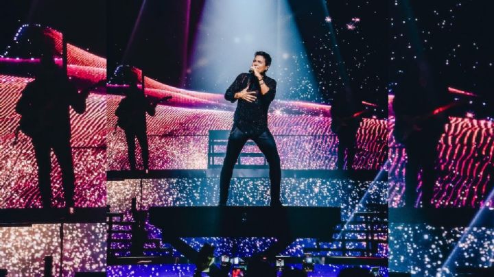 Abren venta de boletos para Chayanne en Veracruz; estos son sus precios