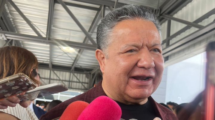 Hay trabajo para pepenadores, señala Menchaca tras reclamos por cierre de El Huixmí