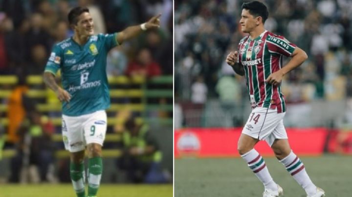 Este jugador argentino fracasó en León, pero la rompió en Brasil