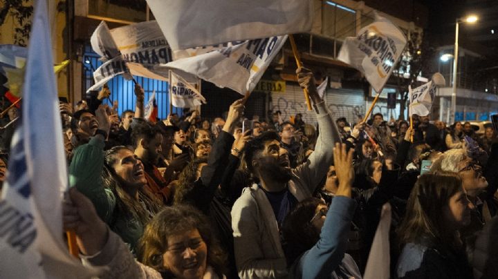 La derecha se apropia de Santiago; comicios demuestran diversidad, dice el gobierno de Boric