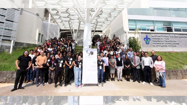 Encuentro Xalapeño de Física, espacio de divulgación científica