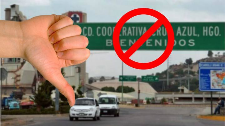 Caso Cruz Azul: se cae mediación del gobierno de Hidalgo, una de las partes no llegó