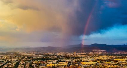 Clima en Guanajuato: Pocas lluvias y menos frío este martes 29 de octubre