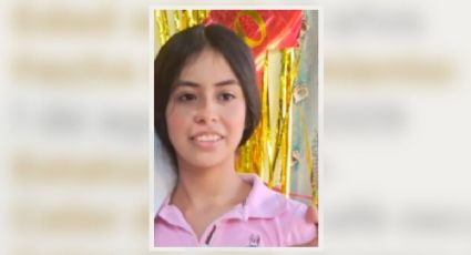 Buscan a Emily, de 15 años, en Poza Rica; cumple 4 días desaparecida