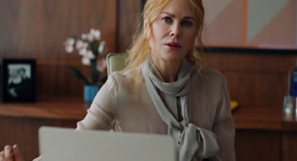 Nicole Kidman revela detalles de la filmación de su nueva película: "Cansada de orgasmos"