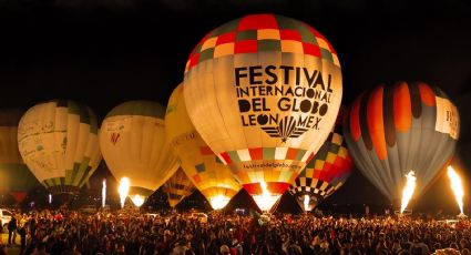 Festival del Globo 2024: ¡Regresa la zona de acampar!