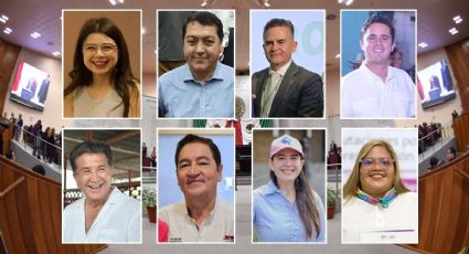 Iniciará funciones la 67 Legislatura del Congreso de Veracruz este día